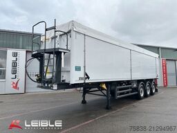 STAS S300CX*Kipper*Alcoa Alu*Hyva*Jost Achsen