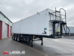 STAS S300CX*Kipper*Alcoa Alu*Hyva*Jost Achsen