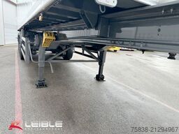 STAS S300CX*Kipper*Alcoa Alu*Hyva*Jost Achsen