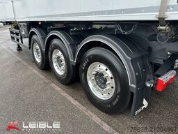 STAS S300CX*Kipper*Alcoa Alu*Hyva*Jost Achsen