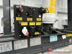 STAS S300CX*Kipper*Alcoa Alu*Hyva*Jost Achsen