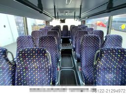 SETRA S 418 LE/Klima/Euro 6/Neulack