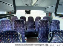 SETRA S 418 LE/Klima/Euro 6/Neulack