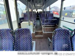 SETRA S 418 LE/Klima/Euro 6/Neulack