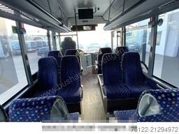 SETRA S 418 LE/Klima/Euro 6/Neulack