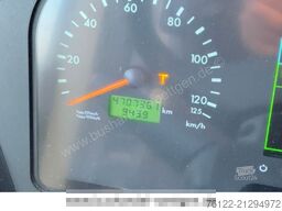 SETRA S 418 LE/Klima/Euro 6/Neulack