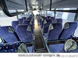 SETRA S 418 LE/Klima/Euro 6/Neulack