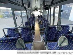 SETRA S 418 LE/Klima/Euro 6/Neulack