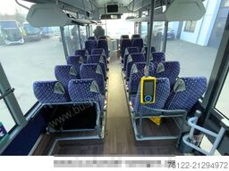 SETRA S 418 LE/Klima/Euro 6/Neulack