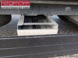 SCHMITZ CARGOBULL SCS 24/L-13.62 EB, SCB Scheibe, 2,80 m