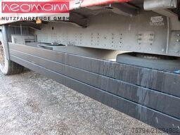 SCHMITZ CARGOBULL SCS 24/L-13.62 EB, SCB Scheibe, 2,80 m