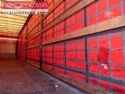 SCHMITZ CARGOBULL SCS 24/L-13.62 EB, SCB Scheibe, 2,80 m