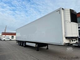 KRONE SD * CARRIER VECTOR 1550 * ROLLTOR * LIFTACHSE *