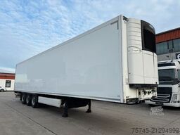 KRONE SD * CARRIER VECTOR 1550 * ROLLTOR * LIFTACHSE *