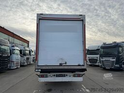 KRONE SD * CARRIER VECTOR 1550 * ROLLTOR * LIFTACHSE *