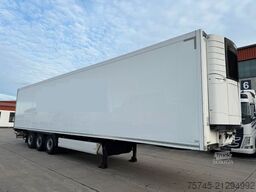 KRONE SD * CARRIER VECTOR 1550 * ROLLTOR * LIFTACHSE *