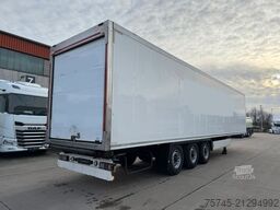 KRONE SD * CARRIER VECTOR 1550 * ROLLTOR * LIFTACHSE *