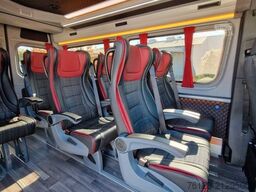 MERCEDES-BENZ 2  x Sprinter 315 Tourer 9 SS VIP Systemboden