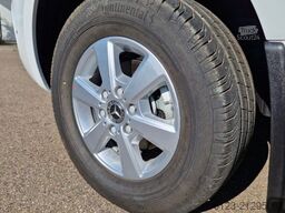 MERCEDES-BENZ 2  x Sprinter 315 Tourer 9 SS VIP Systemboden