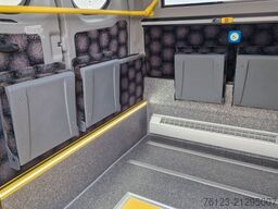 IVECO Daily Heckniederflur Elektro City Stock