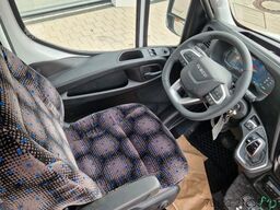 IVECO Daily Heckniederflur Elektro City Stock