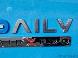 IVECO Daily Heckniederflur Elektro City Stock