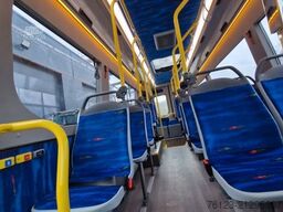 IVECO Daily Heckniederflur Elektro City Stock