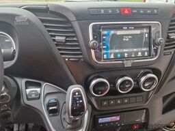 IVECO Daily Heckniederflur Elektro City Stock