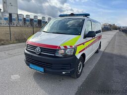 VOLKSWAGEN VW, T6, 2.0 TDI