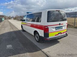 VOLKSWAGEN VW, T6, 2.0 TDI