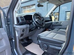 VOLKSWAGEN Crafter Pritsche 35 DOKA Automatik Standheizung