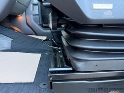 VOLKSWAGEN Crafter Pritsche 35 DOKA Automatik Standheizung