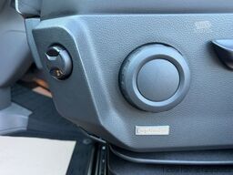 VOLKSWAGEN Crafter Pritsche 35 DOKA Automatik Standheizung