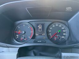 VOLKSWAGEN Crafter Pritsche 35 DOKA Automatik Standheizung