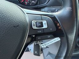 VOLKSWAGEN Crafter Pritsche 35 DOKA Automatik Standheizung