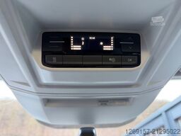 VOLKSWAGEN Crafter Pritsche 35 DOKA Automatik Standheizung