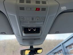 VOLKSWAGEN Crafter Pritsche 35 DOKA Automatik Standheizung