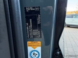 VOLKSWAGEN Crafter Pritsche 35 DOKA Automatik Standheizung