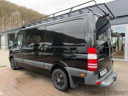 MERCEDES-BENZ Sprinter 319 CDI V6 Kasten Mixto L2H1 RWD Kamera