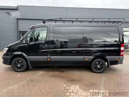 MERCEDES-BENZ Sprinter 319 CDI V6 Kasten Mixto L2H1 RWD Kamera