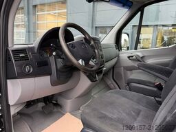 MERCEDES-BENZ Sprinter 319 CDI V6 Kasten Mixto L2H1 RWD Kamera
