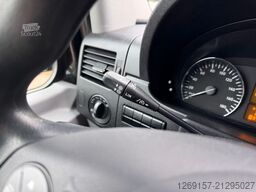 MERCEDES-BENZ Sprinter 319 CDI V6 Kasten Mixto L2H1 RWD Kamera