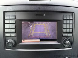 MERCEDES-BENZ Sprinter 319 CDI V6 Kasten Mixto L2H1 RWD Kamera