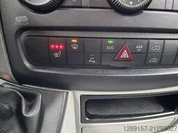 MERCEDES-BENZ Sprinter 319 CDI V6 Kasten Mixto L2H1 RWD Kamera