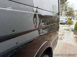 MERCEDES-BENZ Sprinter 319 CDI V6 Kasten Mixto L2H1 RWD Kamera