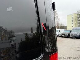 MERCEDES-BENZ Sprinter 319 CDI V6 Kasten Mixto L2H1 RWD Kamera