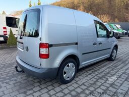 VOLKSWAGEN Caddy 1,9TDI Kasten Sortimo Werkstattregal Klima