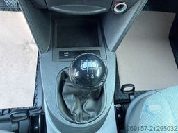 VOLKSWAGEN Caddy 1,9TDI Kasten Sortimo Werkstattregal Klima