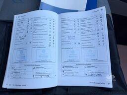 VOLKSWAGEN Caddy 1,9TDI Kasten Sortimo Werkstattregal Klima