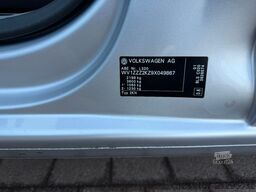 VOLKSWAGEN Caddy 1,9TDI Kasten Sortimo Werkstattregal Klima